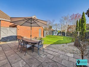 Garden - click for photo gallery